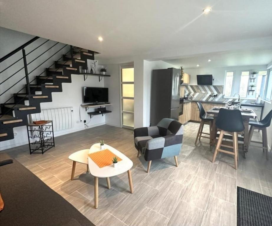 Φωτογραφία από το άλμπουμ του Nou Kontan vwe zot σε Abbecourt