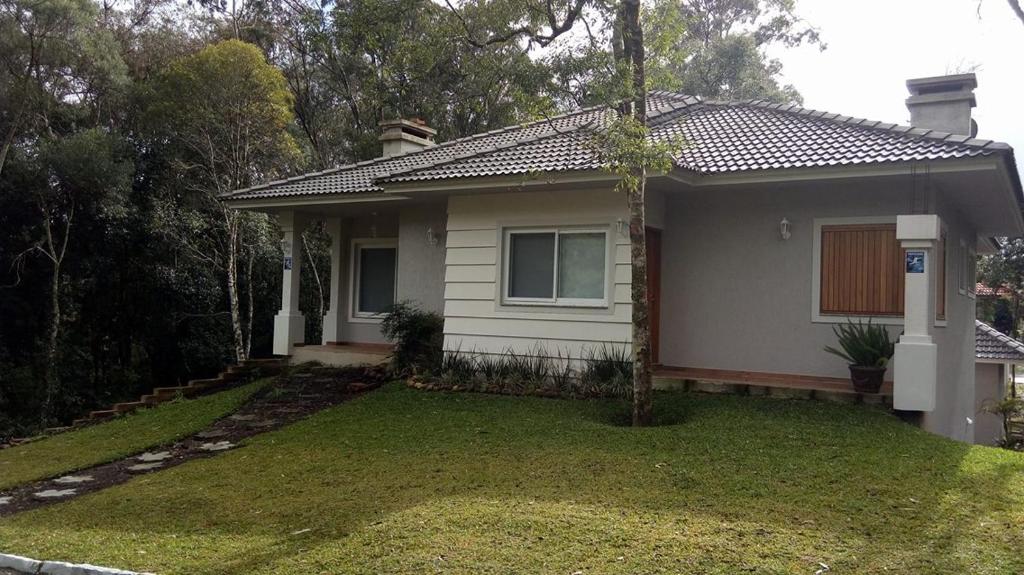  Hospedagem domiciliar Gramado