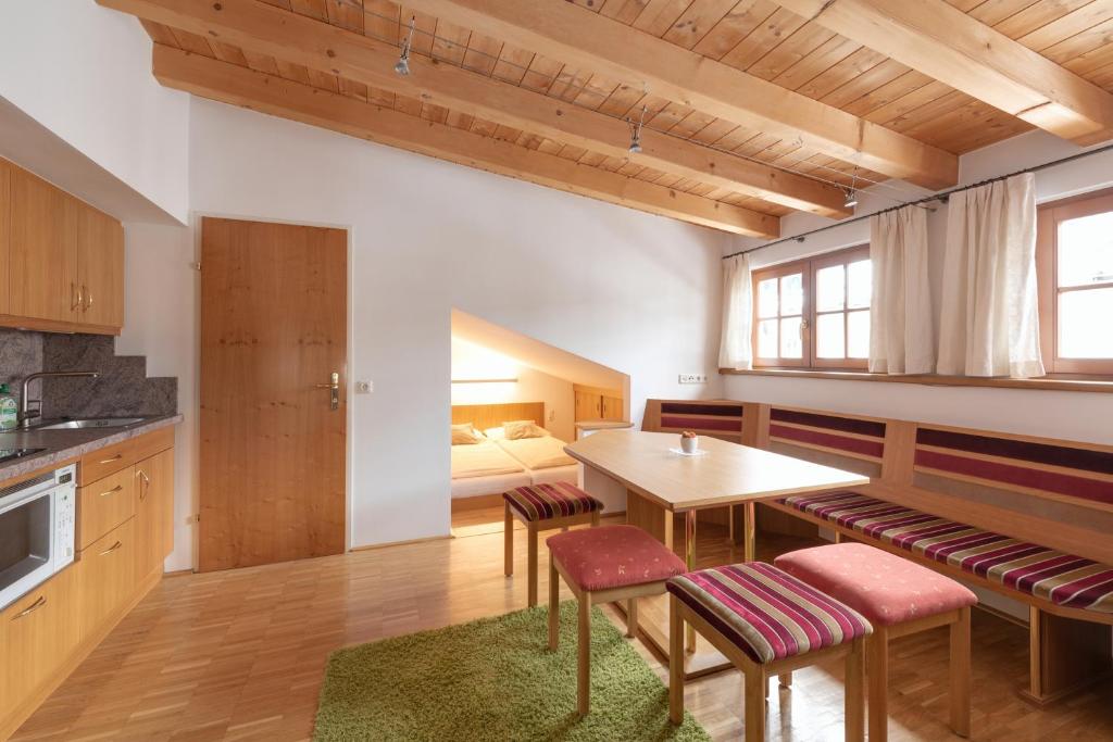 Haus Karl Murr - Apartamento Tipo Estudio