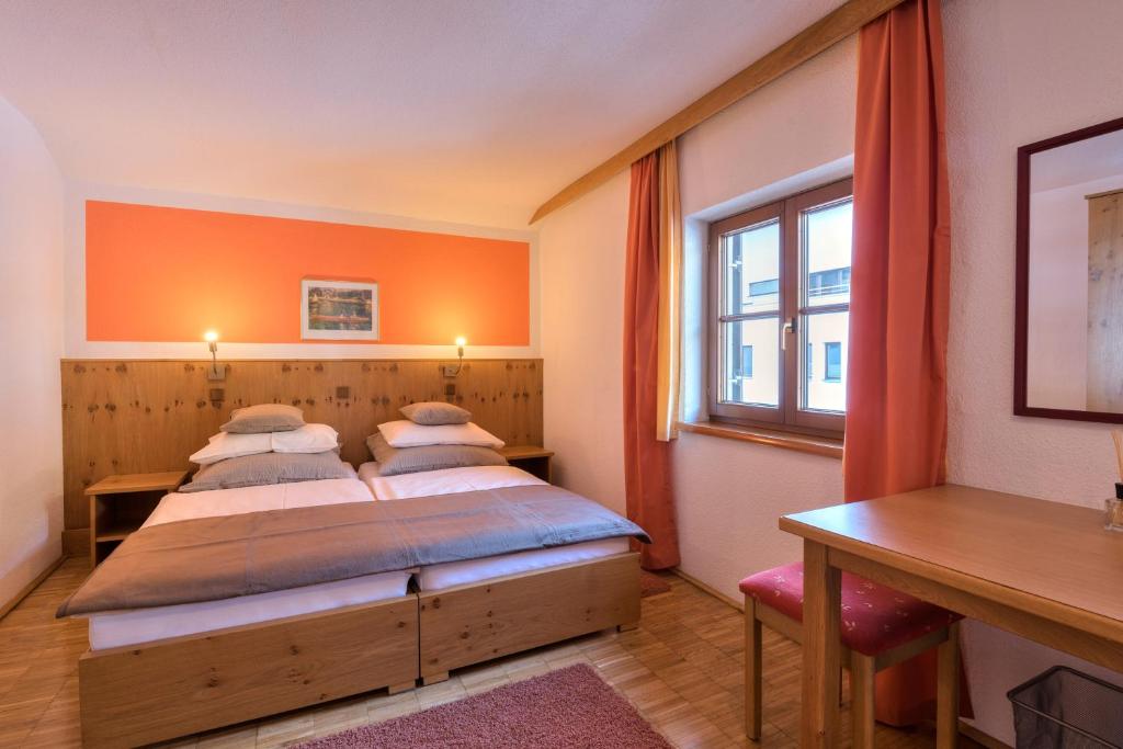 Haus Karl Murr - Habitación Doble