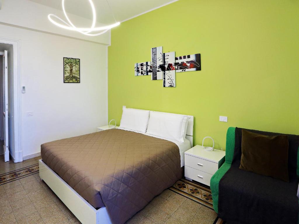 Giolitti Luxury Apartment Rome