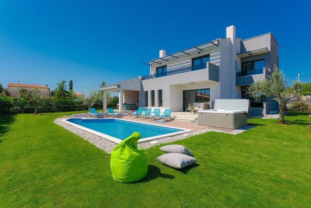 Villa Grande