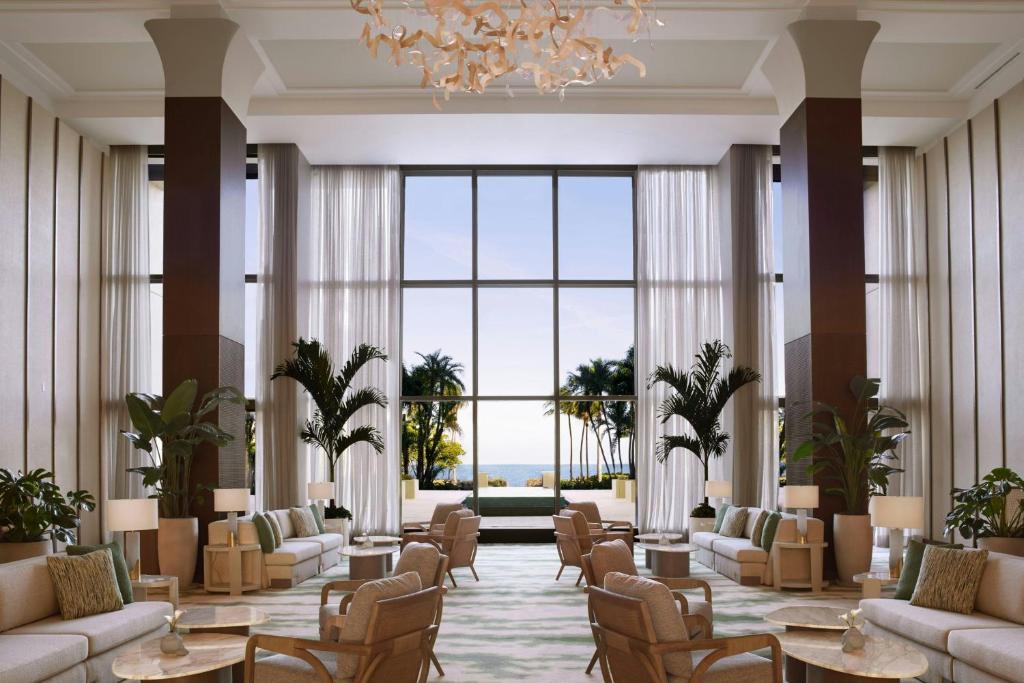 The Ritz-Carlton Key Biscayne, Miami - Housity
