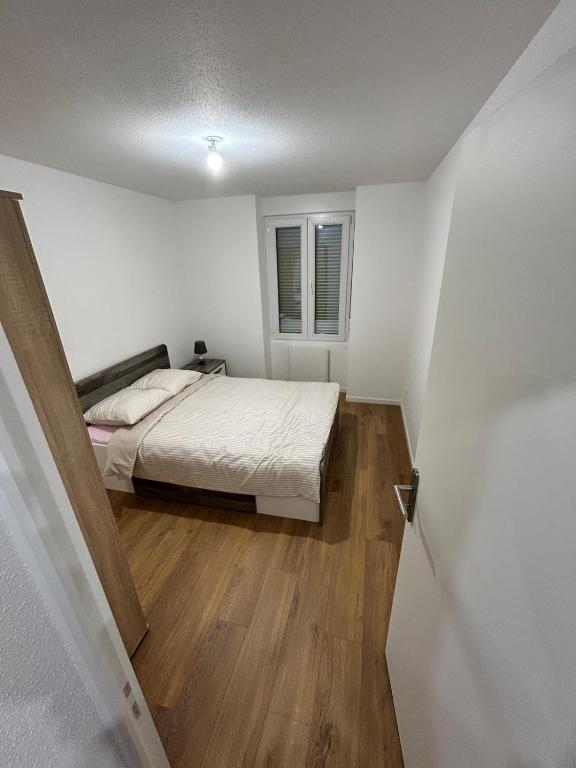 Renove Comfortable Appartement Mulhouse – photo 6