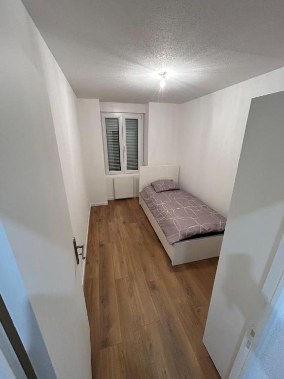 Renove Comfortable Appartement Mulhouse – photo 7