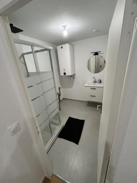 Renove Comfortable Appartement Mulhouse – photo 8
