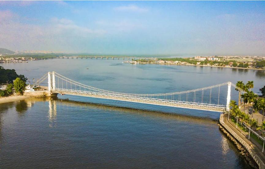 Paesaggio naturale nelle vicinanze della locanda