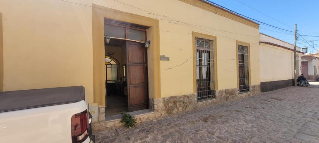 Fotografie z fotogalerie ubytování Ñawpa Wasi v destinaci Humahuaca