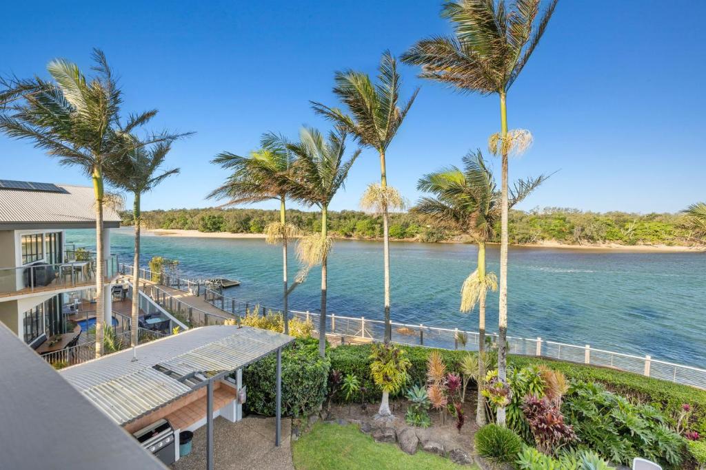 Sunrise Cove, Kingscliff (nove cijene za 2026.)