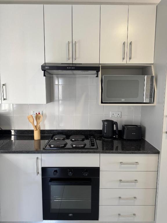 Prolifik Sarona Habitat Kappa