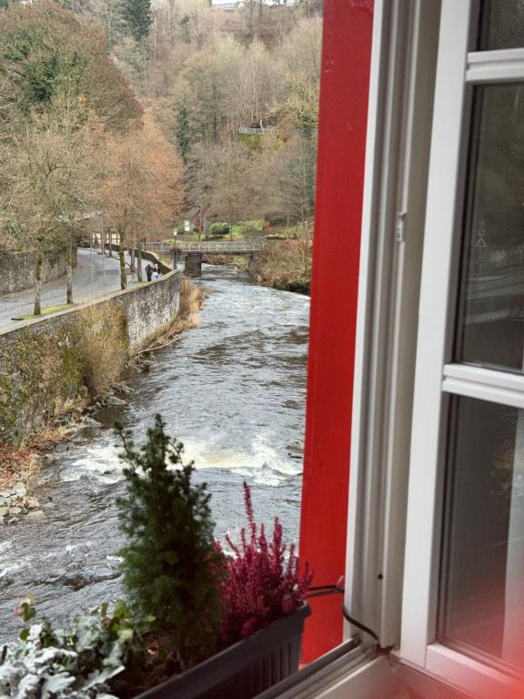 Ảnh trong thư viện ảnh của Maison am Fluss ở Monschau