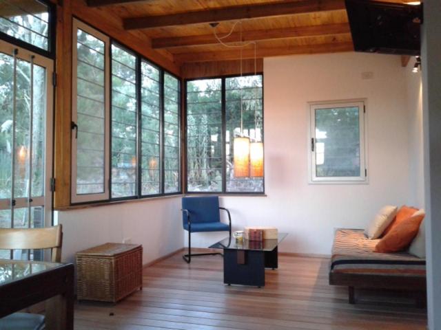 Gallery image of Achalay, Cabañas de Mar in La Lucila del Mar