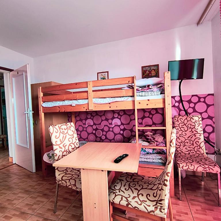 Tanie Noclegi Krysia Falsztyn - Quadruple Room