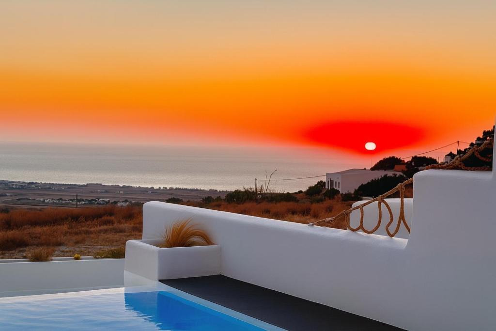 Salida Del Sol Santorini - 19