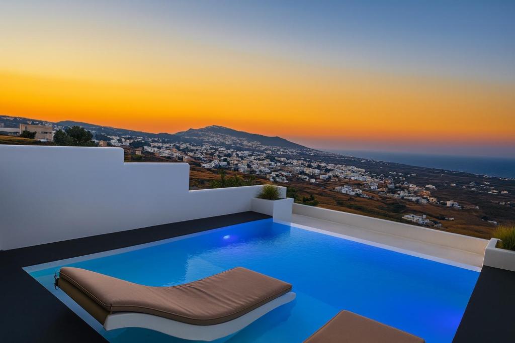 Salida Del Sol Santorini - 16