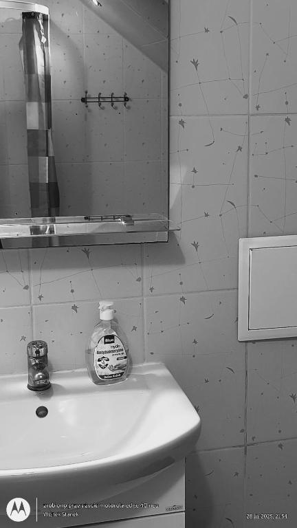 Tanie Noclegi Krysia Falsztyn - Suite Apartment