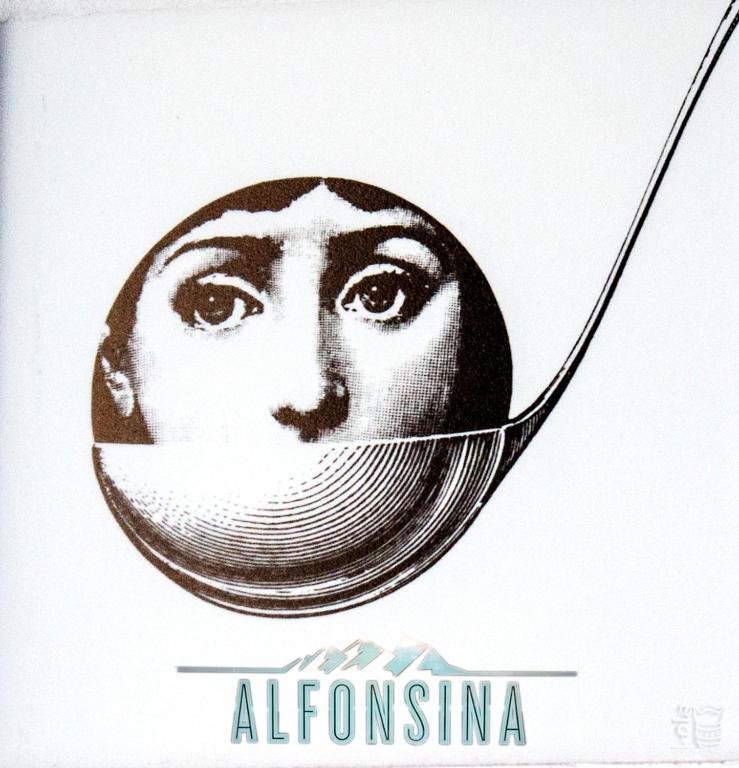 Fotografia z galérie ubytovania Hotel La Alfonsina v destinácii Santibáñez de Villacarriedo
