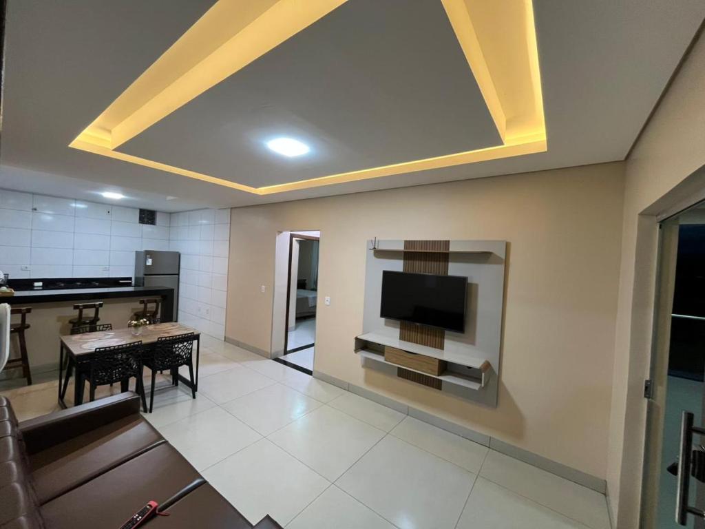 Η κουζίνα ή μικρή κουζίνα στο Essenza Loft