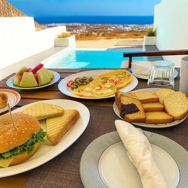 Salida Del Sol Santorini - 15