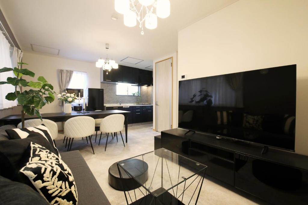 Cozy house Tokyo