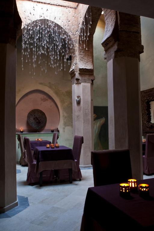 Fotografie z fotogalerie ubytování Riad Siwan v Marrákéši