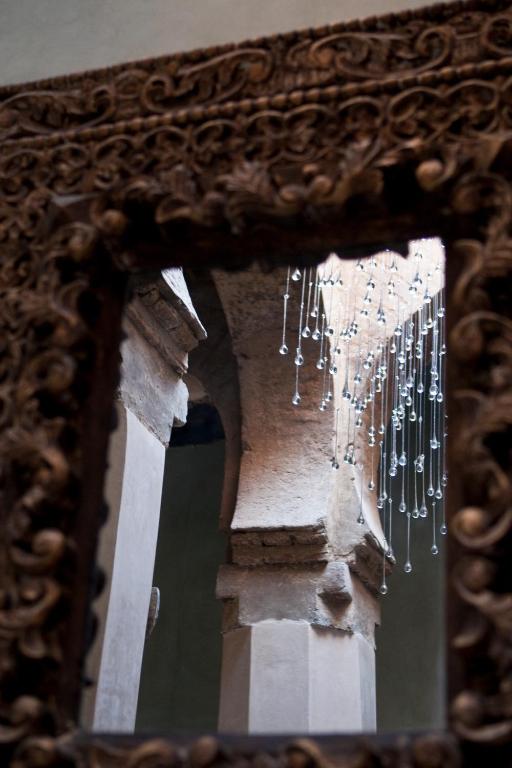 Fotografie z fotogalerie ubytování Riad Siwan v Marrákéši