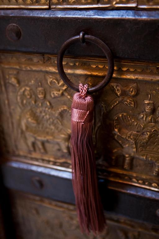 Fotografie z fotogalerie ubytování Riad Siwan v Marrákéši