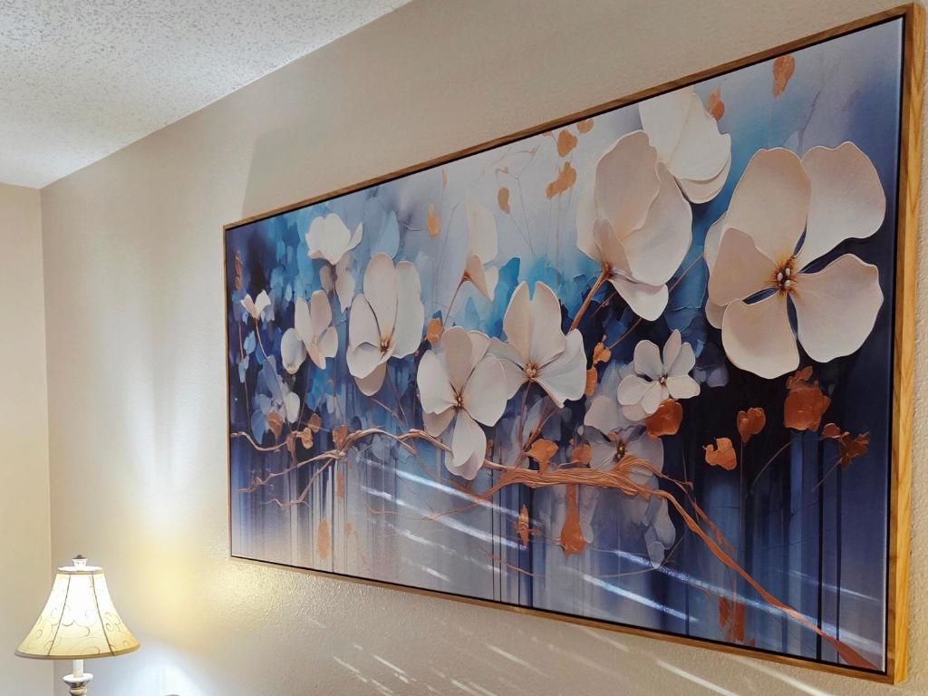 Billede fra billedgalleriet på Toria Suites Condo 924 i Lakeland