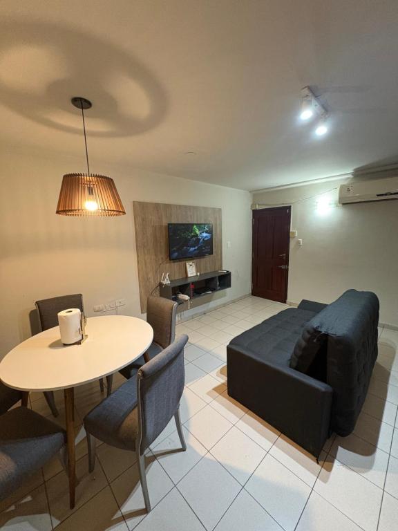 Billede fra billedgalleriet på Departamento en pleno centro i Santiago del Estero