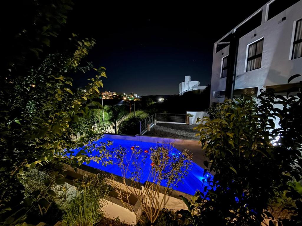 Sierra Alta Carlos Paz