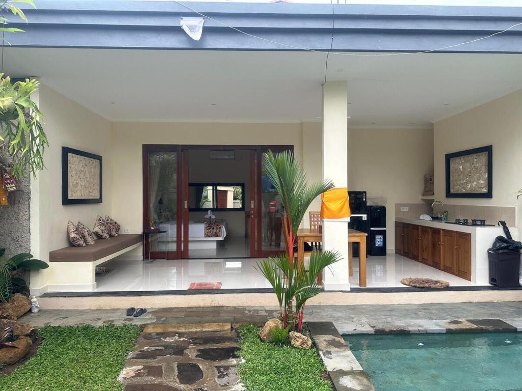 Φωτογραφία από το άλμπουμ του BeMas Villa στο Ουμπούντ