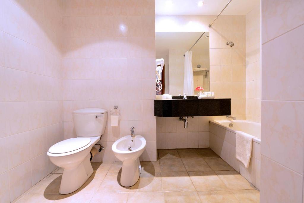 Pestana Rovuma - Executive Room