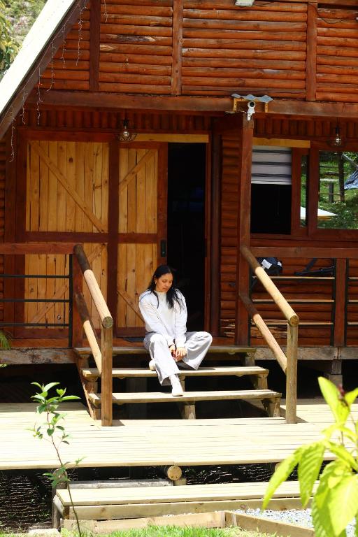 Гости Maderalia