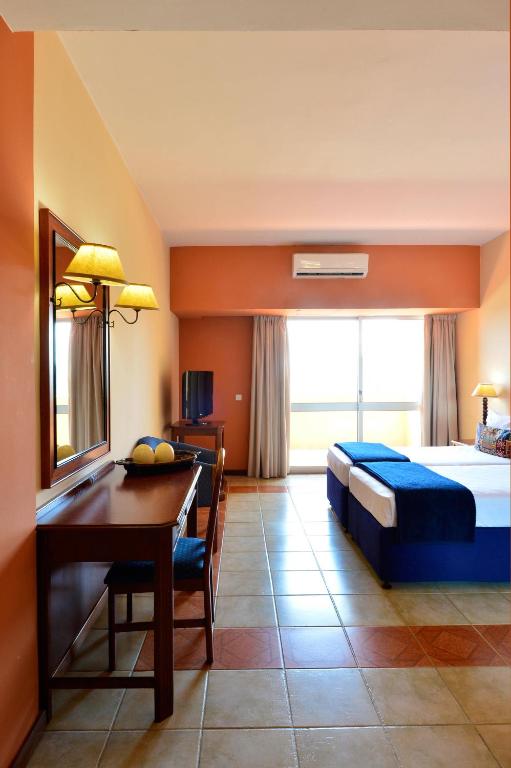 Pestana Rovuma - Deluxe Single Room