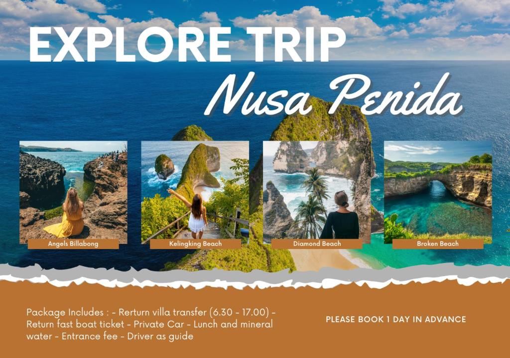 The Wina Villa Canggu by The Wina Resorts - 12