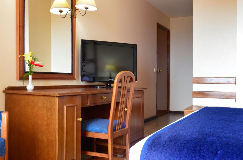 Pestana Rovuma - Standard Room