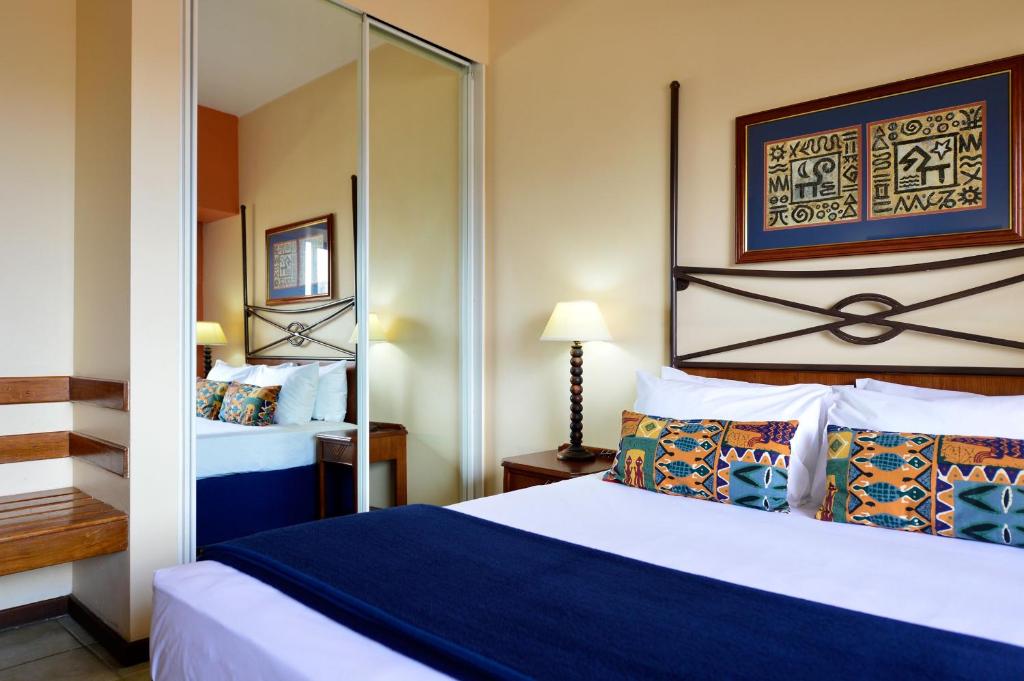 Pestana Rovuma - Executive Family Room