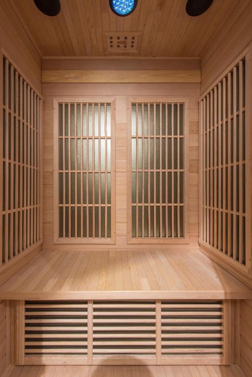 ViP Chalet 4 Seasons - 6