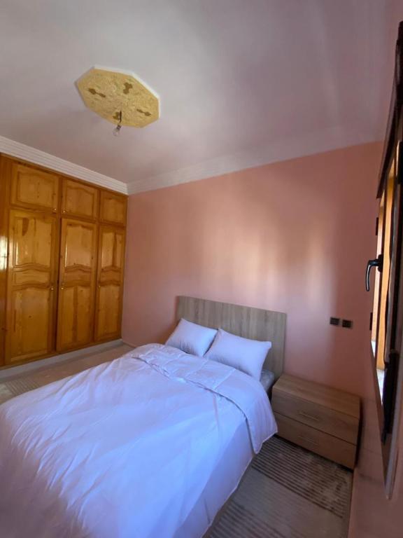 Billede fra billedgalleriet på résidence gold fish شقق مفروشة i Aïn Sebaa