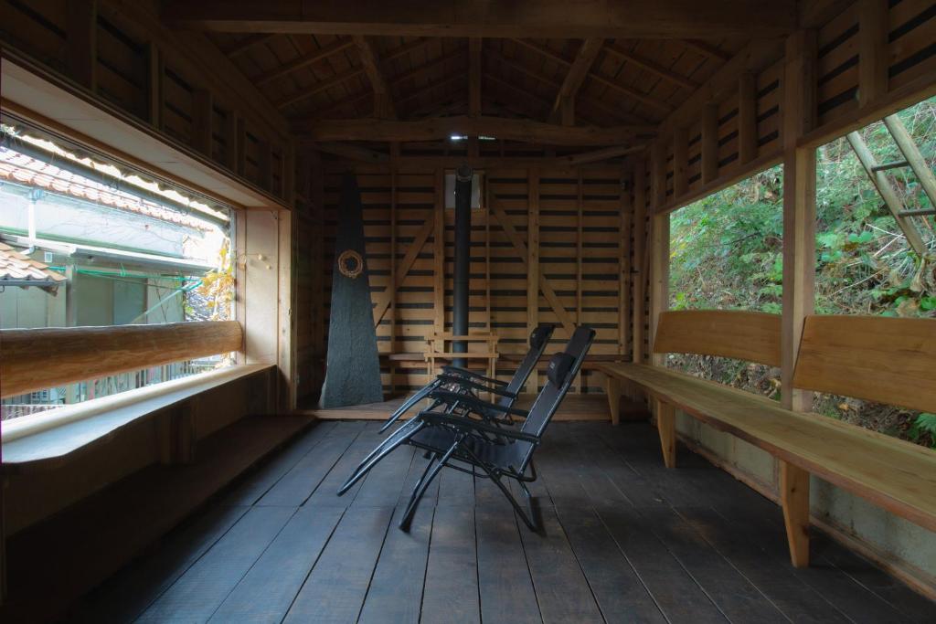 Фотография из галереи ニュー檸檬樹 в городе Oda