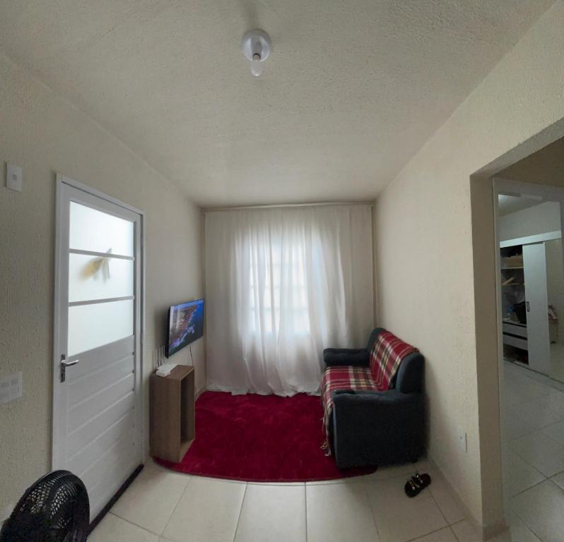 Et tv og/eller underholdning på Prince House