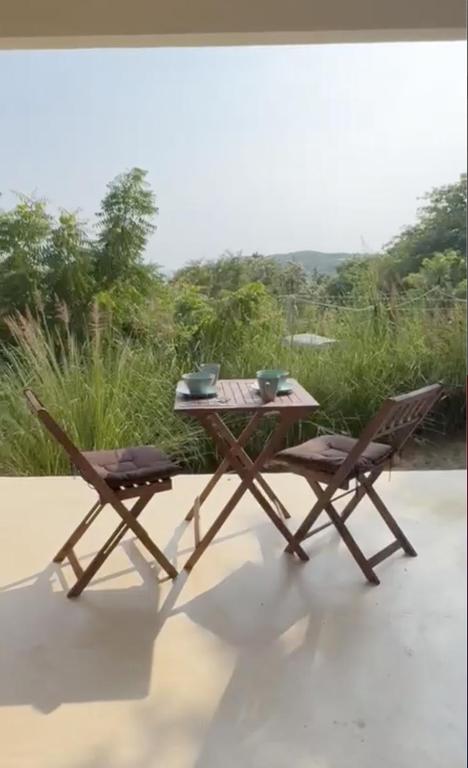 Afbeelding uit fotogalerij van Casa MARACUYA in Mazunte