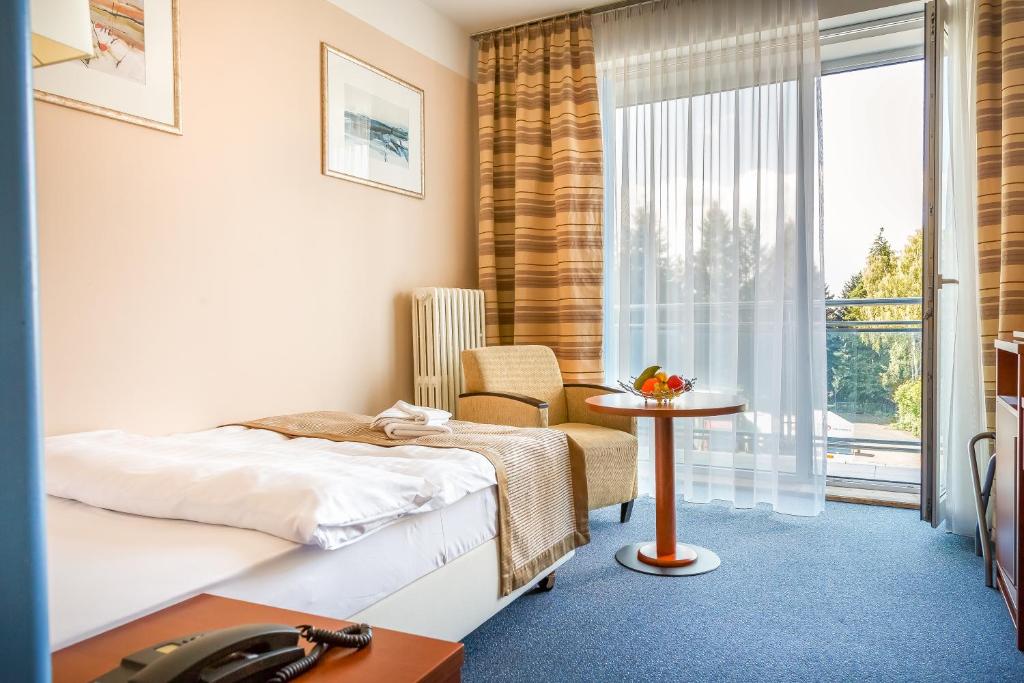 Hotel Marttel - Resim 43