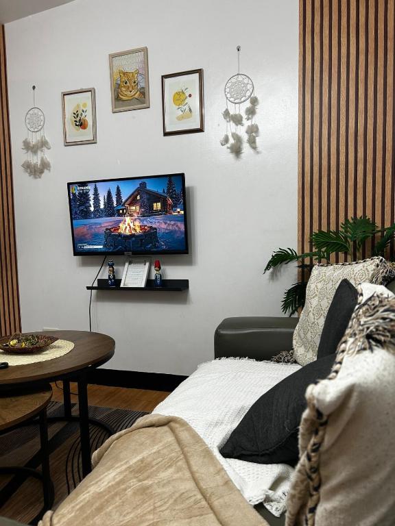 Photo de la galerie de l'établissement Chic Haven Home away from home, à Imus