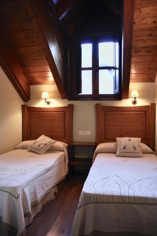 Apartment Casa Montse, Torla-Ordesa, Spain - Booking.com