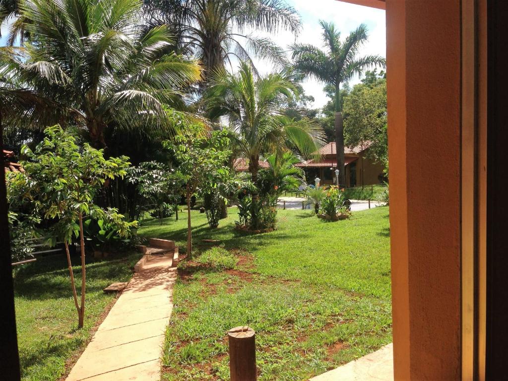  Pousada Rancho 5 Estrelas