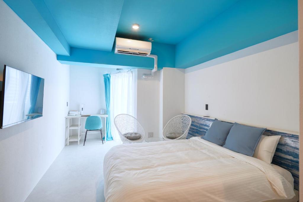 hoteles recomendados en naha okinawa