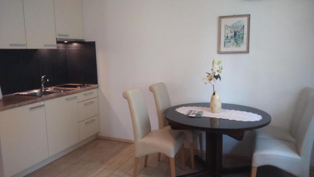 Vila Ema Apartments and Rooms - 两居室公寓