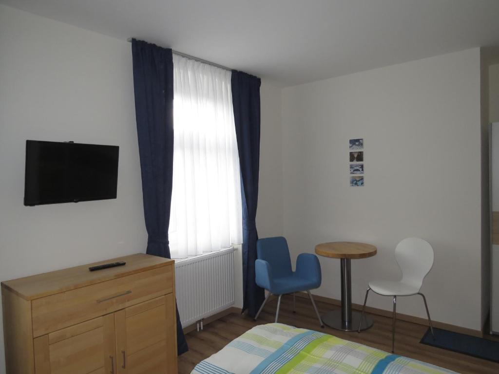 Gasthof Christine Enne - Double Room With Private Bathroom