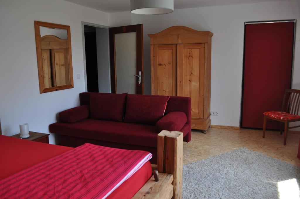 Punkrock Harbour Pension Bähr, Karlsruhe (updated prices 2025) - 9